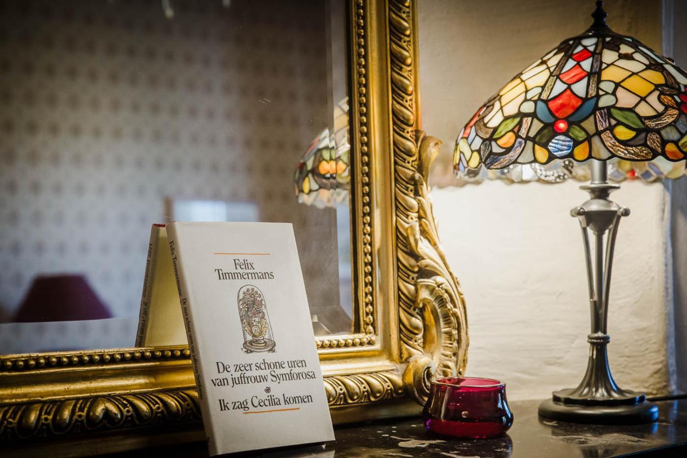B&B Hullebrug Heist-op-den-Berg Zewnętrze zdjęcie