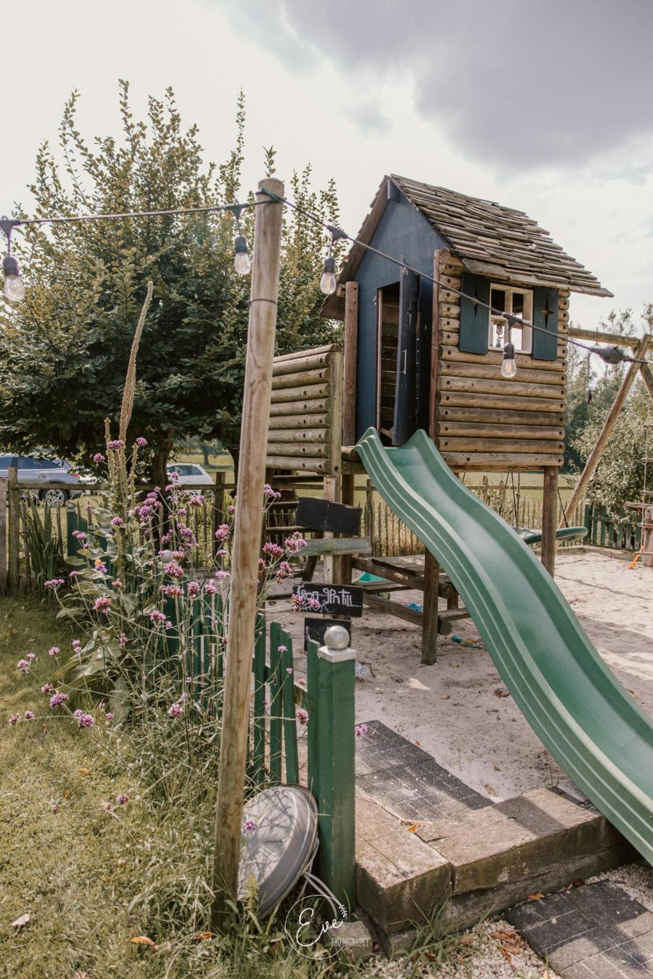 B&B Hullebrug Heist-op-den-Berg Zewnętrze zdjęcie
