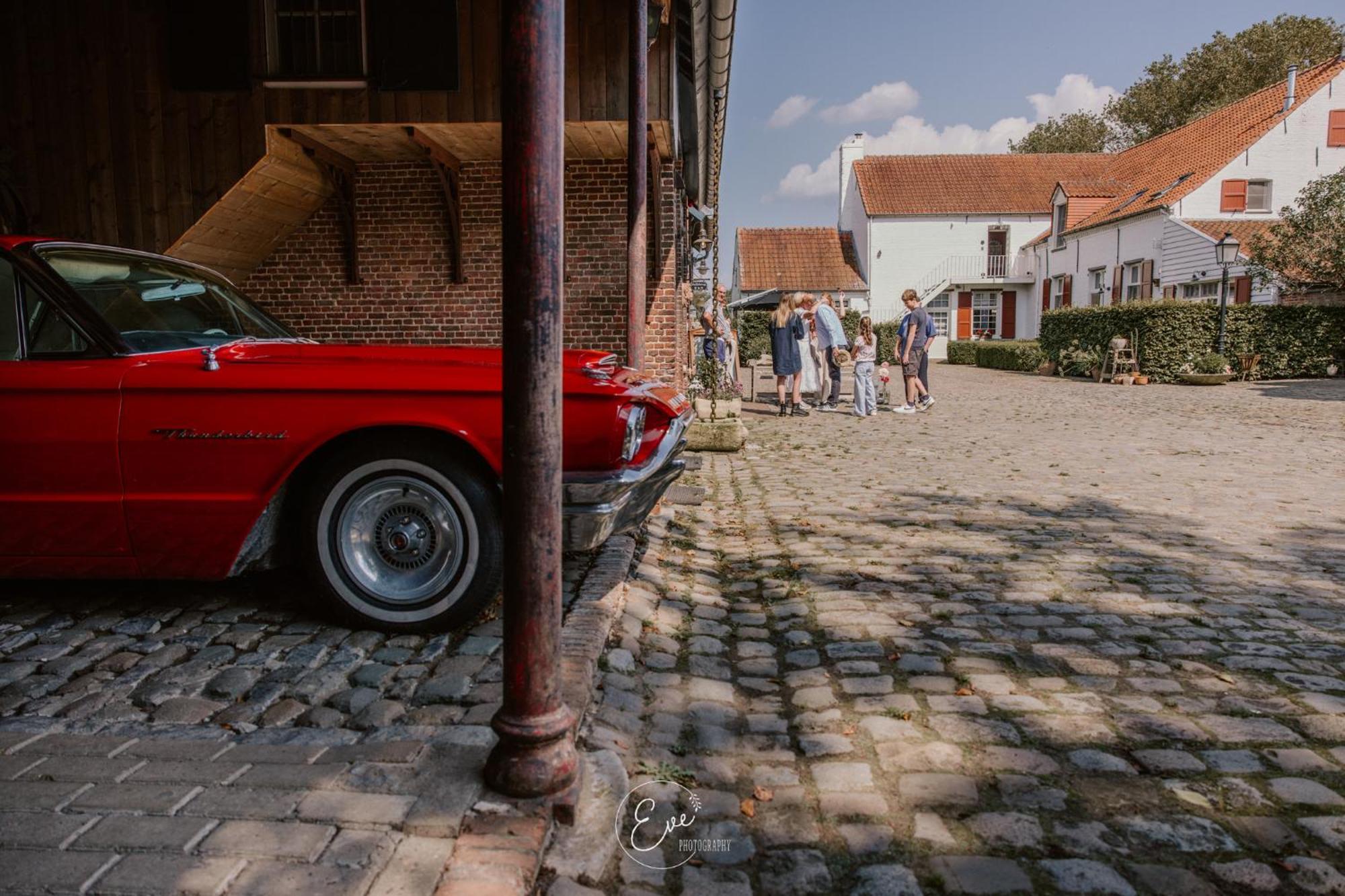B&B Hullebrug Heist-op-den-Berg Zewnętrze zdjęcie