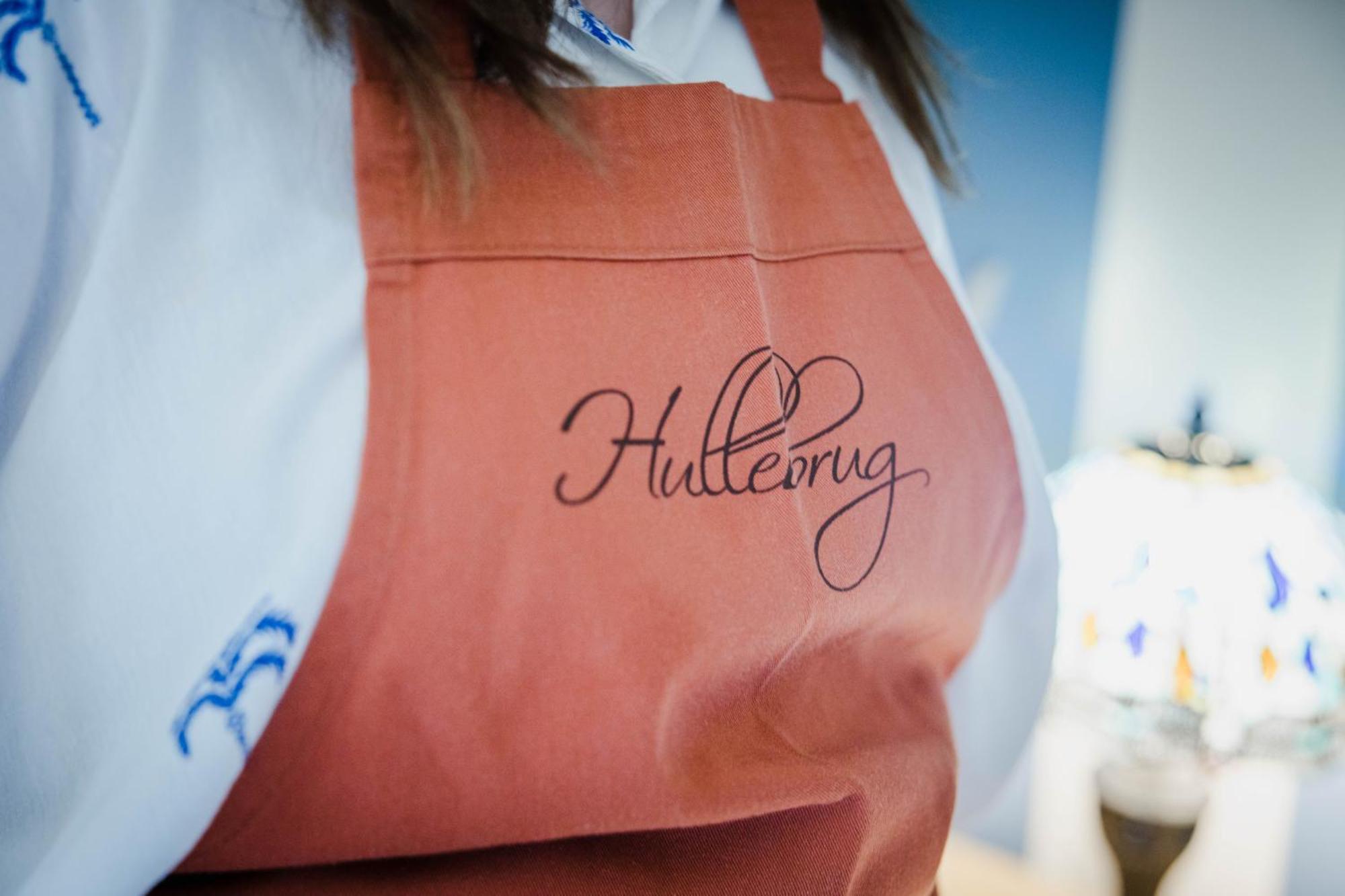 B&B Hullebrug Heist-op-den-Berg Zewnętrze zdjęcie